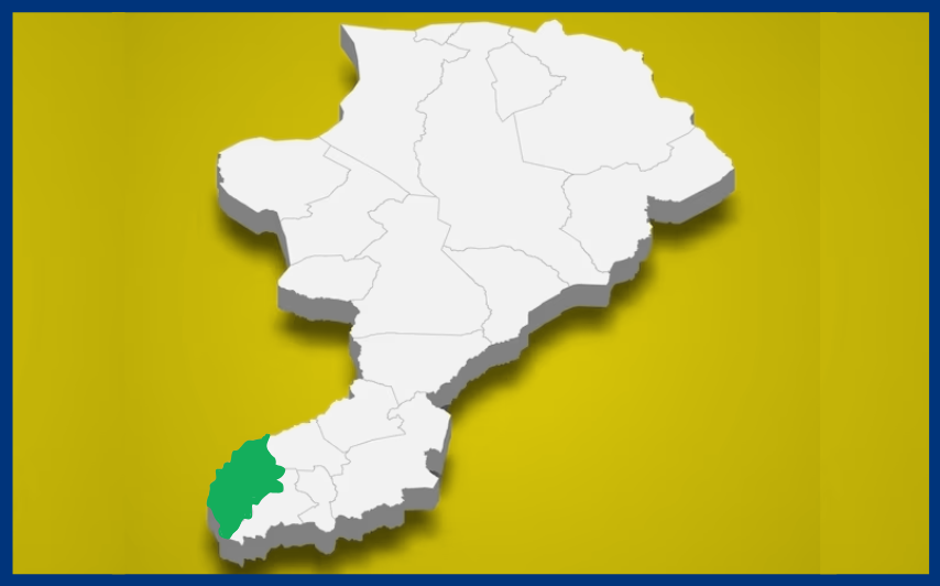 La Ceiba